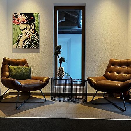 Appartements Maria Theresia Serfaus Dış mekan fotoğraf