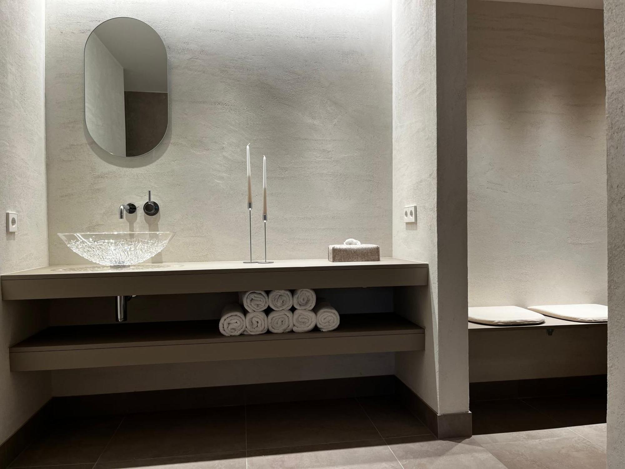 Appartements Maria Theresia Serfaus Dış mekan fotoğraf