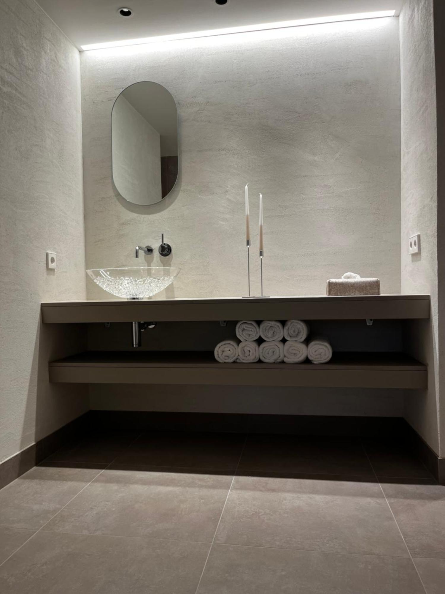Appartements Maria Theresia Serfaus Dış mekan fotoğraf