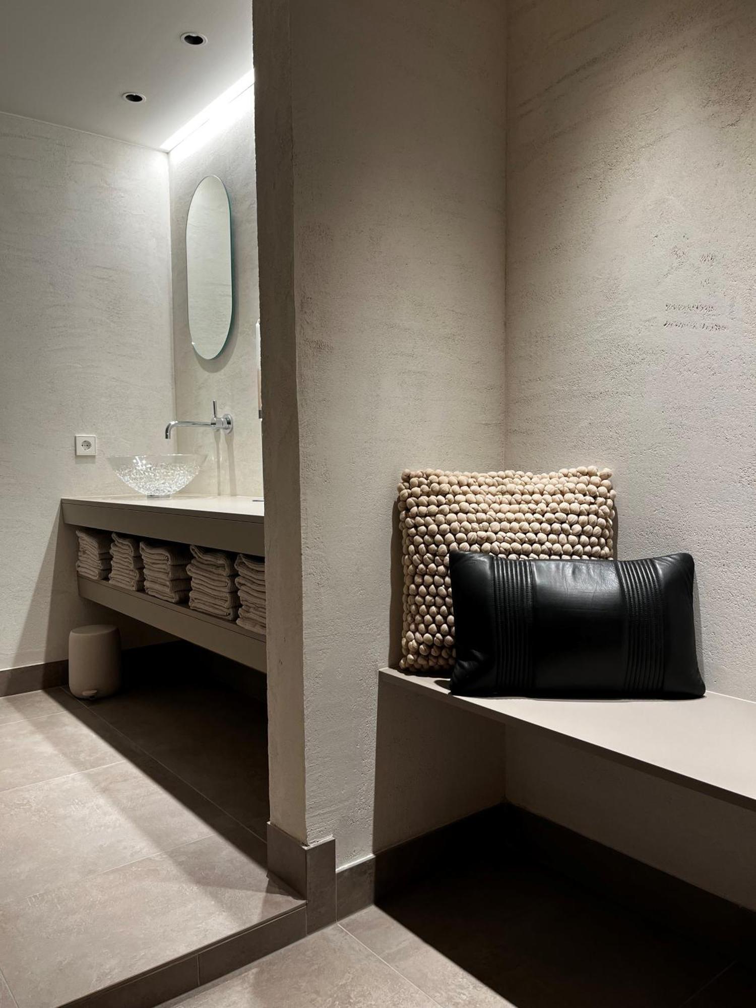 Appartements Maria Theresia Serfaus Dış mekan fotoğraf