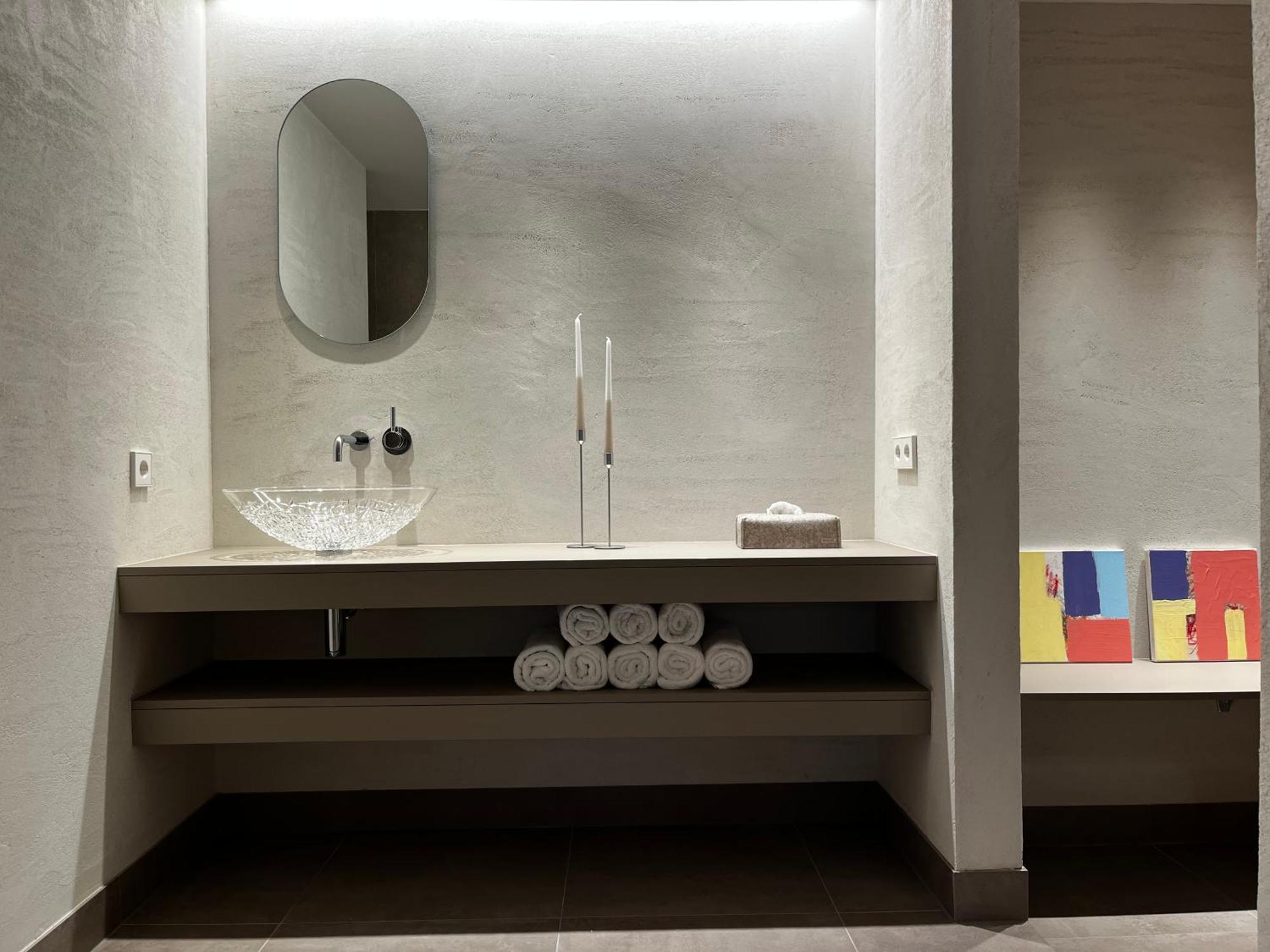 Appartements Maria Theresia Serfaus Dış mekan fotoğraf