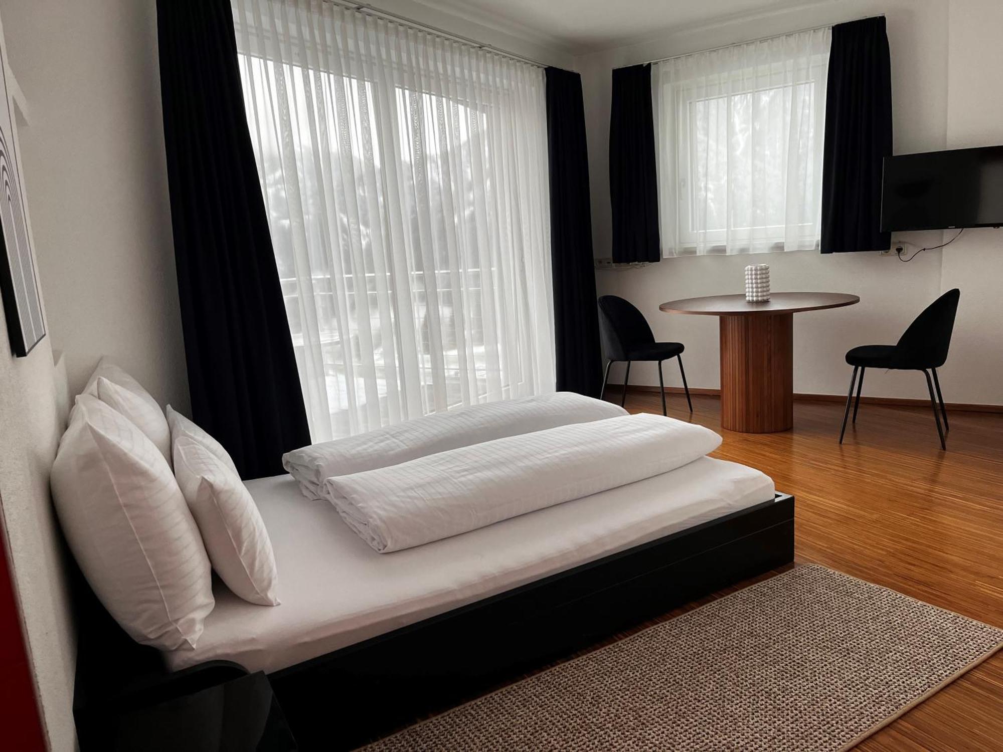 Appartements Maria Theresia Serfaus Dış mekan fotoğraf