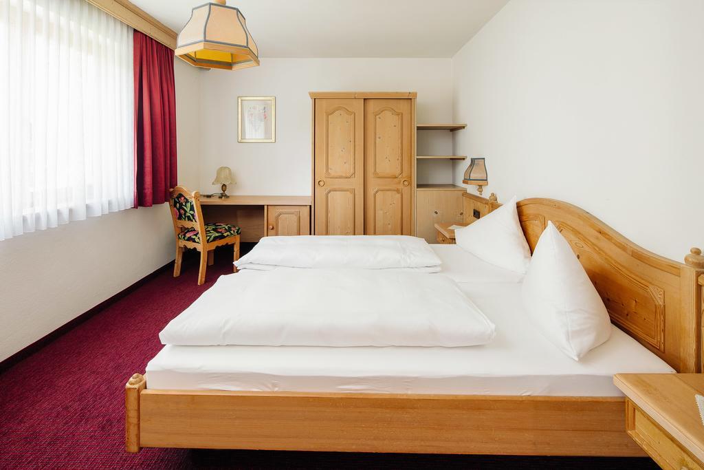 Appartements Maria Theresia Serfaus Dış mekan fotoğraf