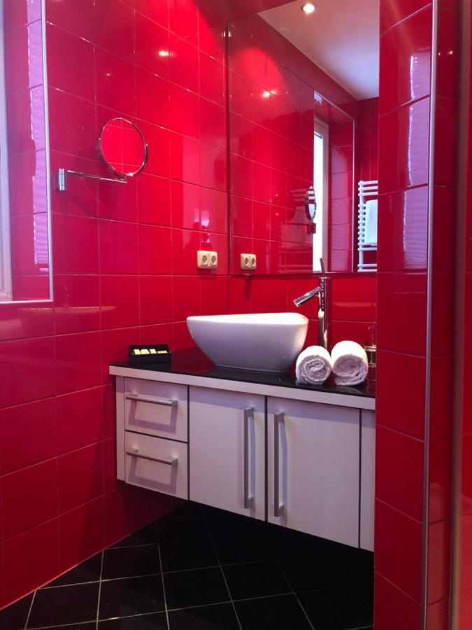 Appartements Maria Theresia Serfaus Dış mekan fotoğraf